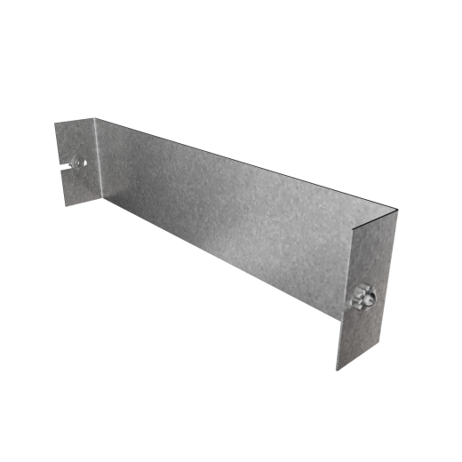 Заглушка ККЗ.150.100.50.1,2.6